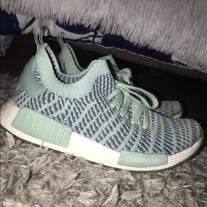 Women’s NMD Adidas